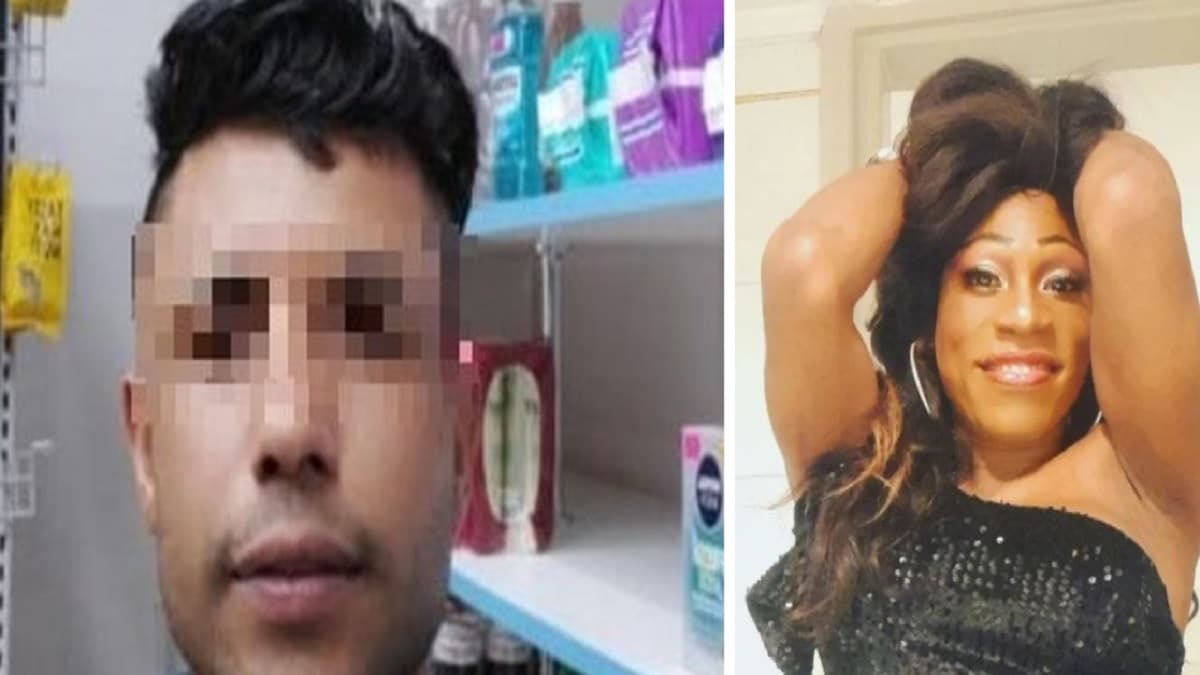 Έγκλημα στον Άγιο Παντελεήμονα: Αυτός είναι ο 35χρονος Μπανγκλαντεσιανός που συνελήφθη για τη δολοφονία της Κουβανής τρανς (Video)