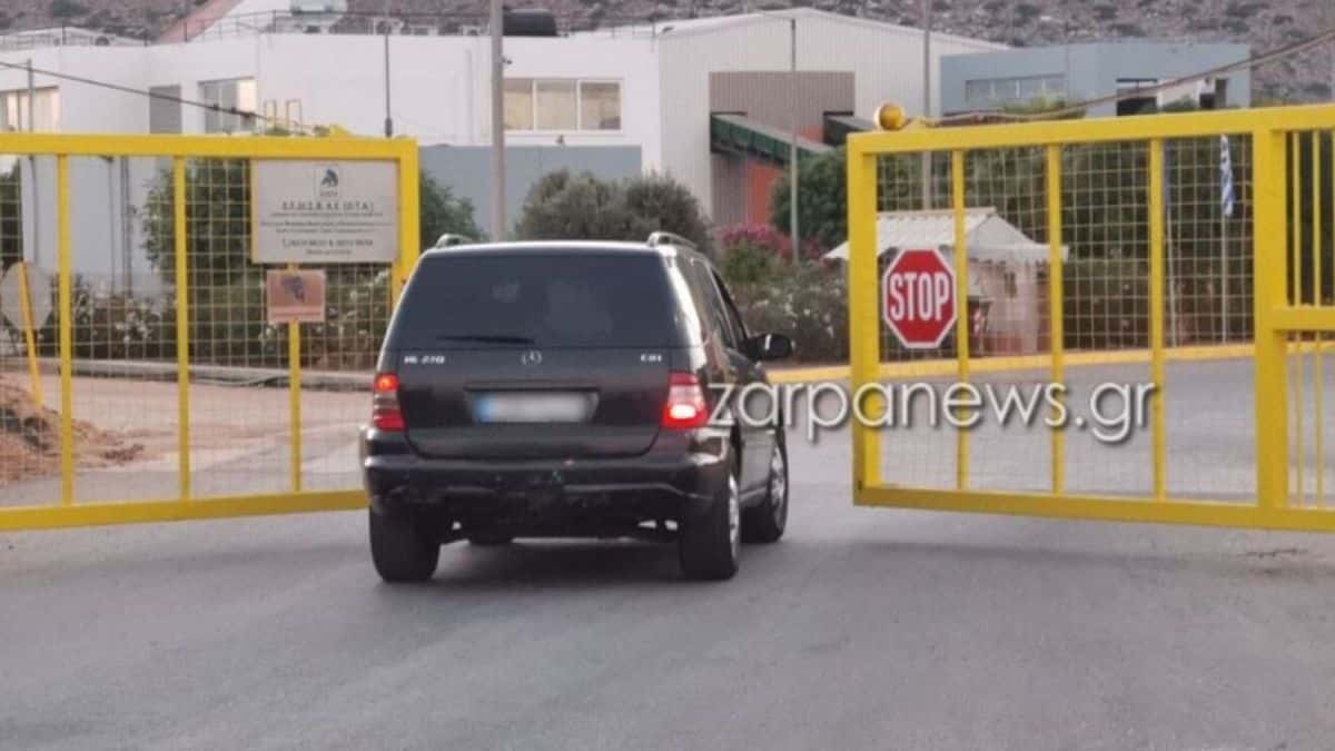 Απίστευτο θρίλερ στην Κρήτη: Από το Ρέθυμνο έφτασε στα Χανιά το απορριμματοφόρο με τον τεμαχισμένο άνδρα