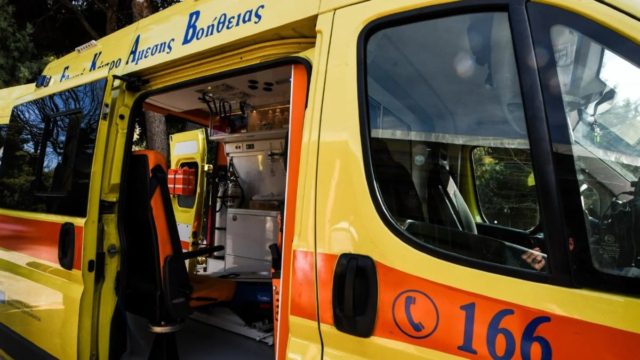 Τραγωδία στην Θεσσαλονίκη: 64χρονος ανασύρθηκε νεκρός από πισίνα