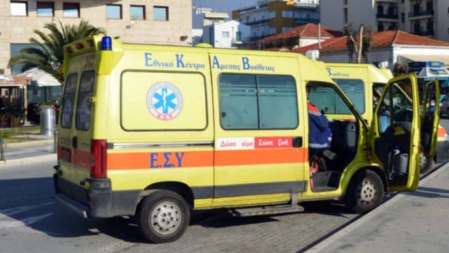 Θάνατος 46χρονου από θερμοπληξία στη Χαλκίδα: «Δούλευε ανασφάλιστος και διπλοβάρδιες – Είχε ανάγκη τη δουλειά»