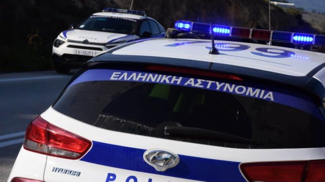 Έκρηξη στην Τεκτονική Στοά στην Αχαρνών μετά από απειλητικό τηλεφώνημα – Υπό έρευνα δεύτερο ύποπτο αντικείμενο