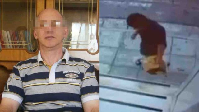 Έκρηξη στη Μασονική Στοά: «Θεματοφύλακας του Συντάγματος» ο βομβιστής – «Εκδίκηση του Ιωάννη Καποδίστρια» (photos)
