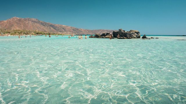 Η ομορφότερη παραλία του κόσμου είναι στην Ελλάδα – Άλλες δύο ελληνικές συμμετοχές στη λίστα