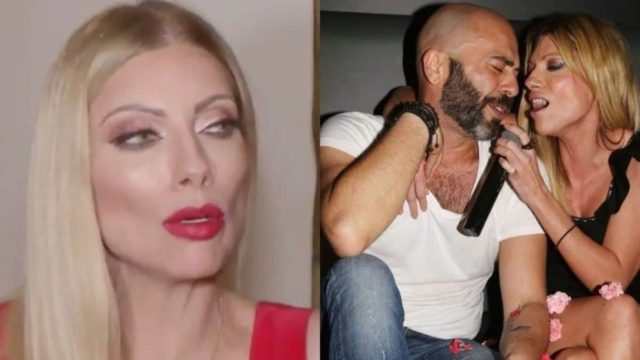 «Καρφιά» από Έλενα Γκρέκου: «Δεν μας βοήθησε όσο θα έπρεπε ο Βαλάντης»