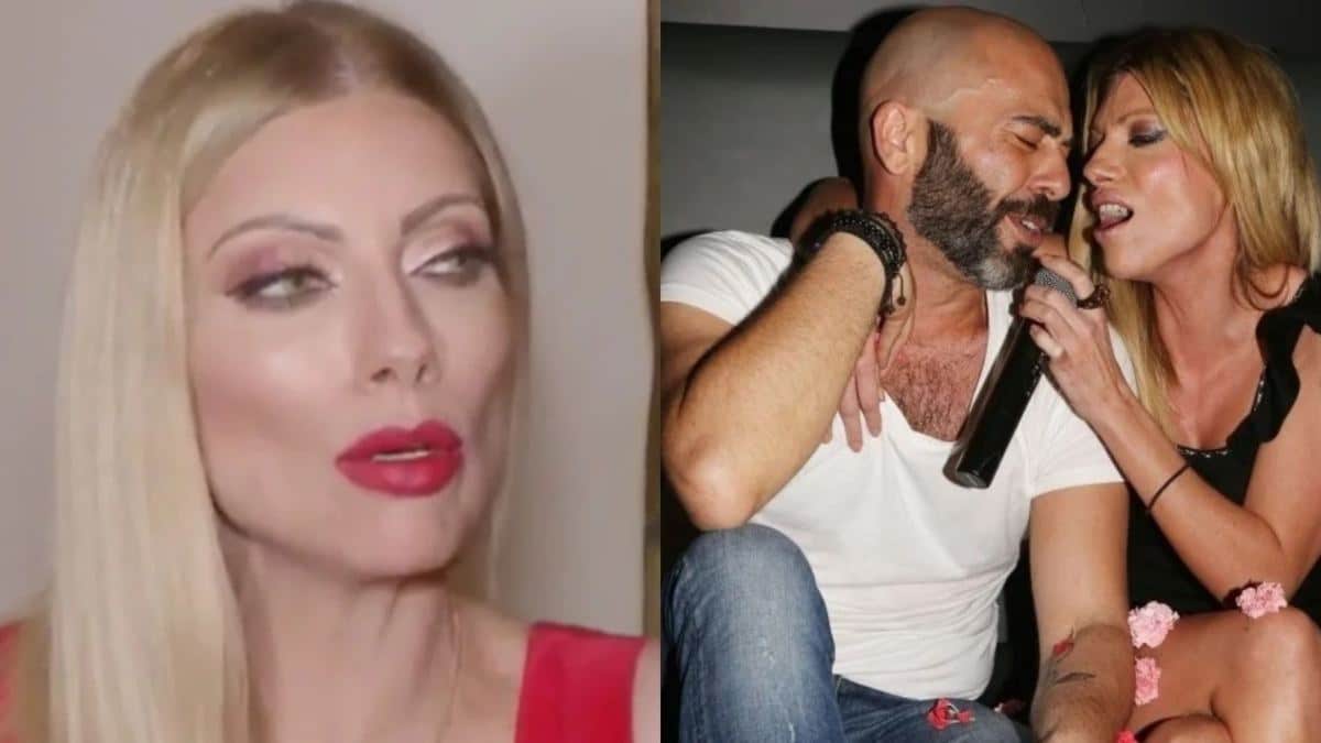 «Καρφιά» από Έλενα Γκρέκου: «Δεν μας βοήθησε όσο θα έπρεπε ο Βαλάντης»