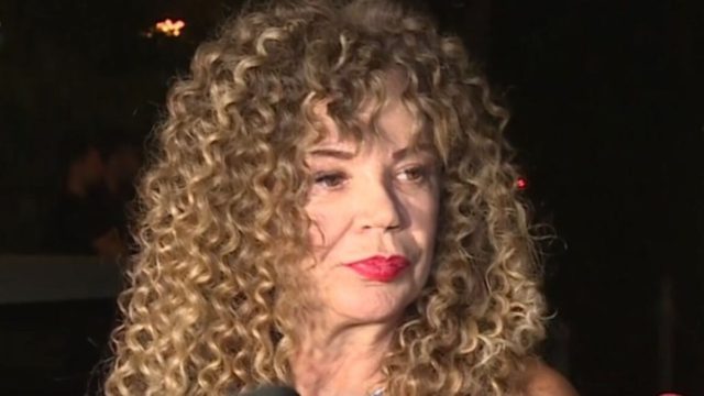 Ελένη Δήμου: «Οι θρησκείες δημιουργήθηκαν για να φοβούνται οι άνθρωποι – Δεν πιστεύω σε ό,τι δε βλέπω» (video)
