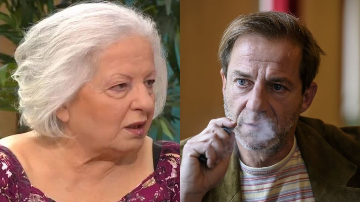 «Είναι ένας εγκληματίας»: «Κόλαφος» η Ελένη Γερασιμίδου για τον Δημήτρη Λιγνάδη