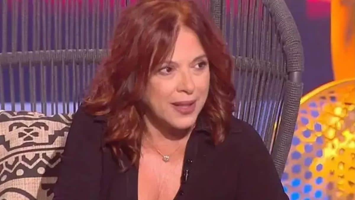 Η Ελένη Ράντου για τη μητέρα της: «Ευγνώμων σε όλους τους γιατρούς που την έφεραν πίσω»