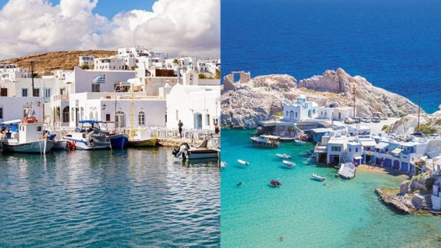 «Δαγκωτό» ναι από τους Ισπανούς – Τα 4 ελληνικά νησιά που αγαπούν να επισκέπτονται τα καλοκαίρια