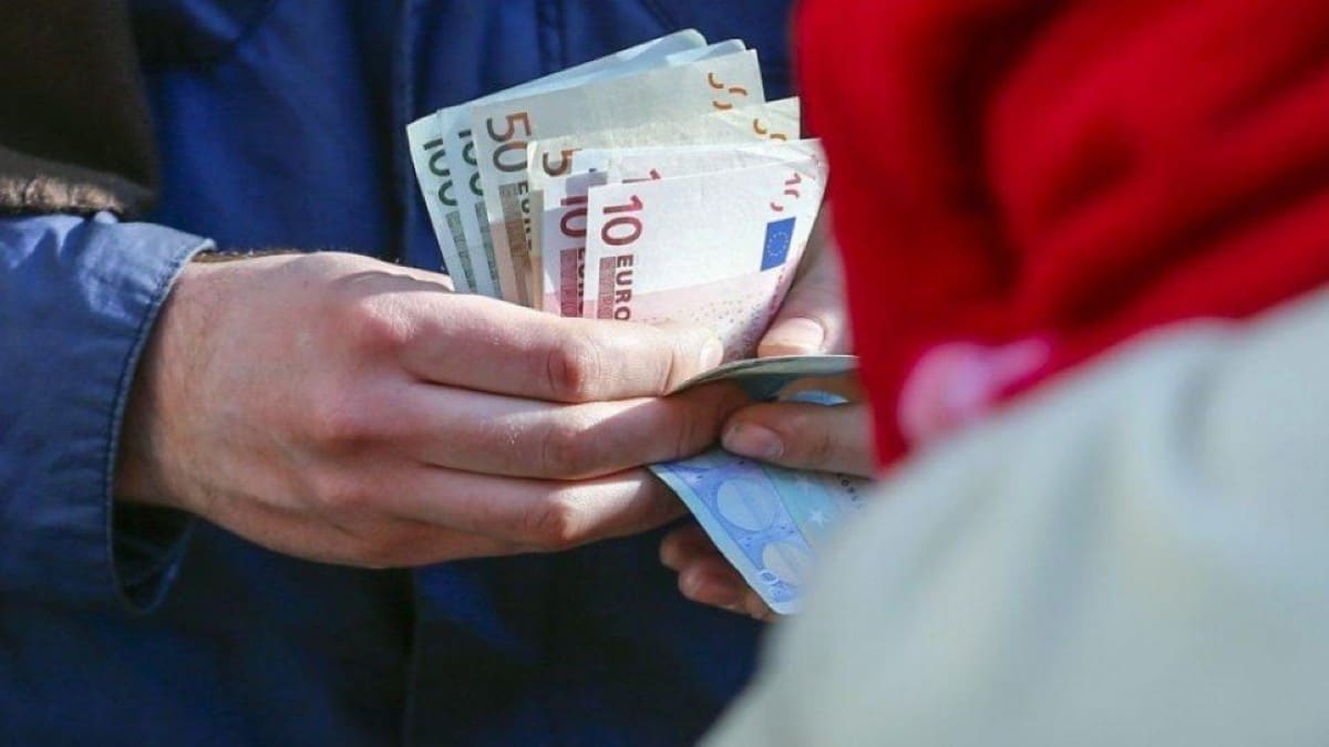 Φωτιές: Στα σκαριά επίδομα έως 534 ευρώ