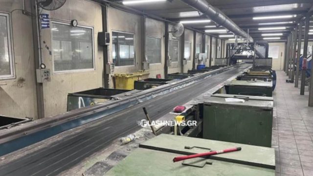 Έγκλημα στα Χανιά: Φρίκη με ανθρώπινο κρανίο σε εργοστάσιο – Τεμάχισαν άντρα και πέταξαν τα μέλη του στα σκουπίδια