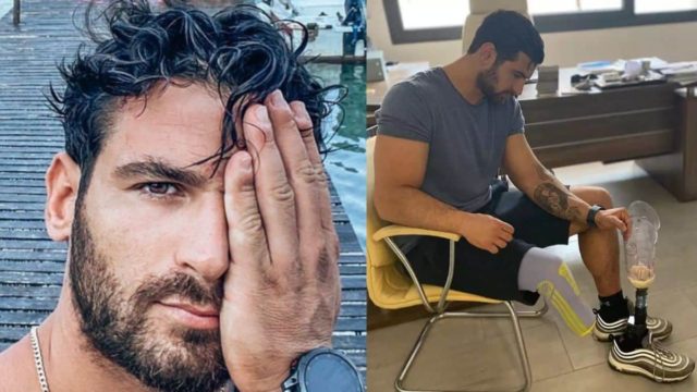 «Χείμαρρος» ο Ετεοκλής Παύλου για την περιπέτεια με την υγεία του – «Δεν υπάρχει κάτι χειρότερο από την ψυχρότητα του θανάτου»