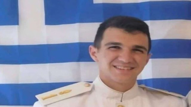Σήμερα (4/7) το ύστατο χαίρε στον 20χρονο Εύελπι που «έσβησε» σε στρατιωτική άσκηση – Παρουσία του ΠτΔ