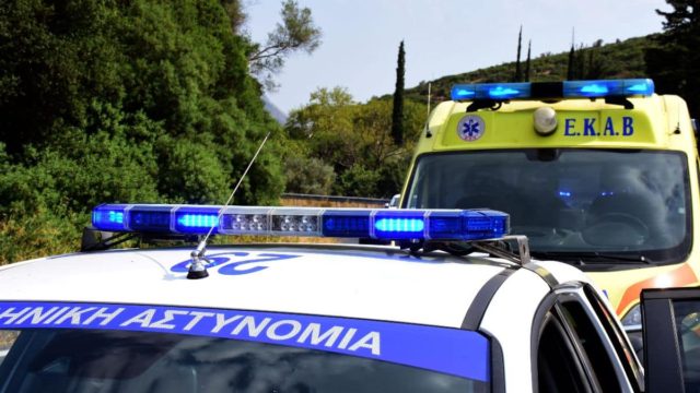 Έβρος: Σύλληψη 33χρονου για απόπειρα ανθρωποκτονίας – Καυγάδισε με 57χρονο και τον παρέσυρε με το ΙΧ
