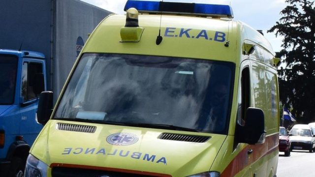Χαλκίδα: Ανατροπή με τον θάνατο του 43χρονου – «Δεν ήταν ντελιβεράς», λέει ο πατέρας του – Τι έκανε προτού πεθάνει