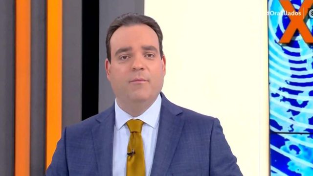 Ξεκαθάρισε το τοπίο ο Κλέαρχος Μαρουσάκης- «Από το μεσημέρι της Δευτέρας και μετά…» (video)