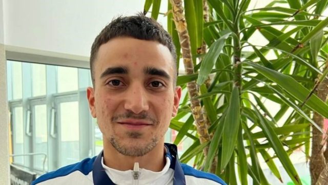 Ευρωπαϊκοί Αγώνες: «Ασημένιος» ο Γιώργος Τσαμποδήμος στο  kickboxing – 17 μετάλλια για την Ελλάδα