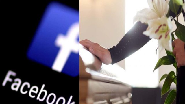Τι γίνεται με τα προφίλ μας στο Facebook όταν πεθαίνουμε; Η επιλογή του «προφίλ εις μνήμην» και η «επαφή κληρονομιάς»