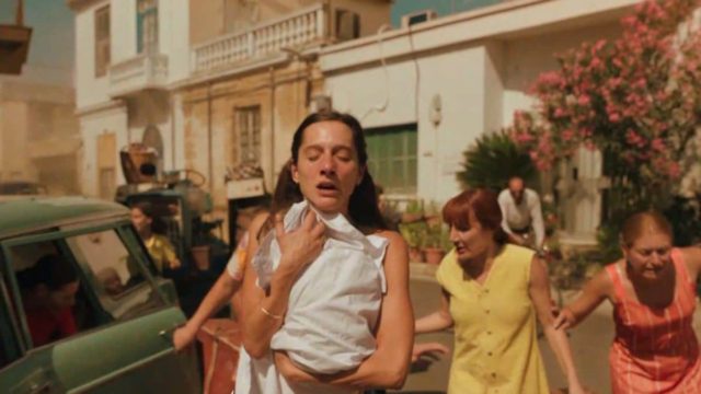 «Famagusta»: Δείτε για πρώτη φορά το συγκλονιστικό trailer της νέας σειράς του MEGA