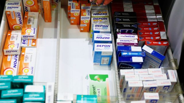 ΠΦΣ: Για τις ελλείψεις φαρμάκων απαιτείται η αποτελεσματική λειτουργία των μηχανισμών ελέγχου