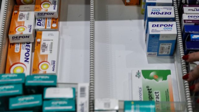 ΕΟΦ: «Φρένο» στις εξαγωγές φαρμάκων που βρίσκονται σε έλλειψη