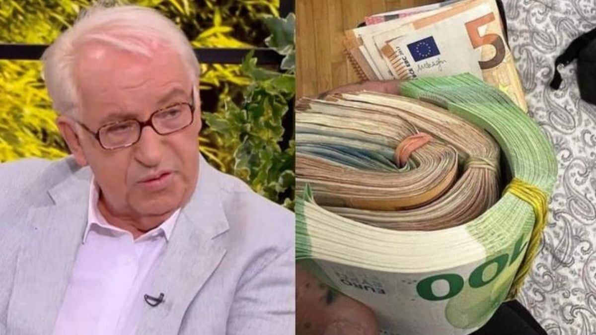 Τα φέρνει όλα τούμπα ο Κώστας Λεφάκης: Καλά νέα για 4 Ζώδια με γεμάτες λεφτά τσέπες και νέες σχέσεις!