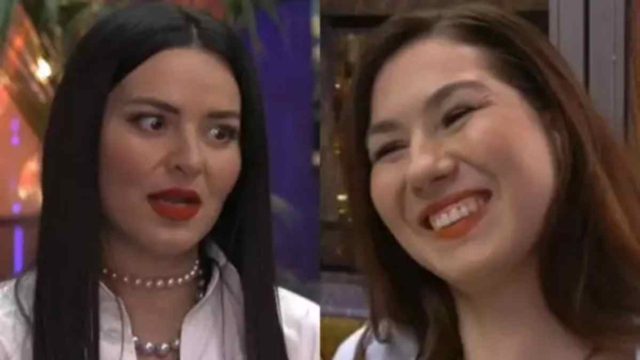 «Κούφανε» το First Dates: «Το δυνατό μου σημείο είναι ο π@πός μου» – «Πάρτι» στο Twitter με την 30χρονη Θεσσαλονικιά