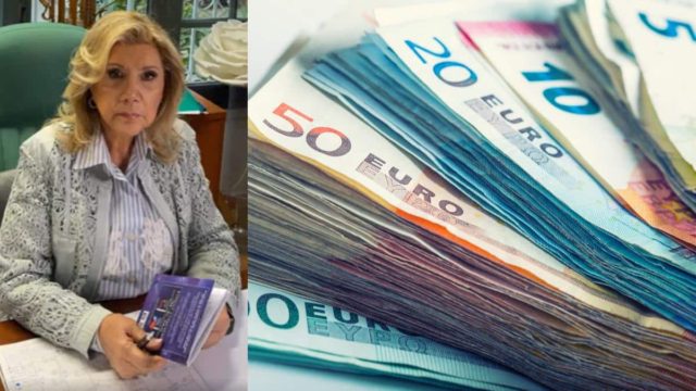 ΑΤΜ η Λίτσα Πατέρα πριν βγει ο Ιούλιος: Χρήμα με το «φτυάρι» για Παρθένους, Σκορπιούς κι άλλα 3 Ζώδια