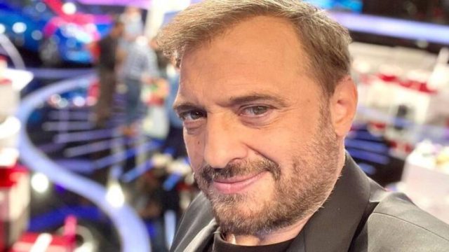 «Είμαστε χαρούμενοι που ζήσαμε όλο αυτό» – “Λύγισε” ο Χρήστος Φερεντίνος (Video)
