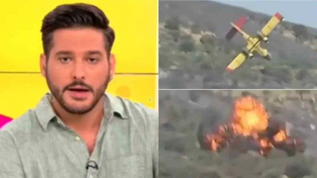 Συνεννόηση «αλαλούμ»: Ένταση στον αέρα ανάμεσα στον Φοίβο Παπαδάκη και τον δήμαρχο Κιλκίς