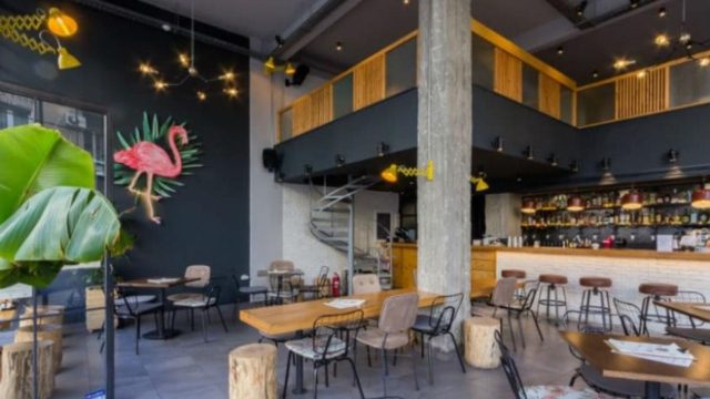 Τα  2 καλύτερα μαγαζιά για brunch στο Παγκράτι