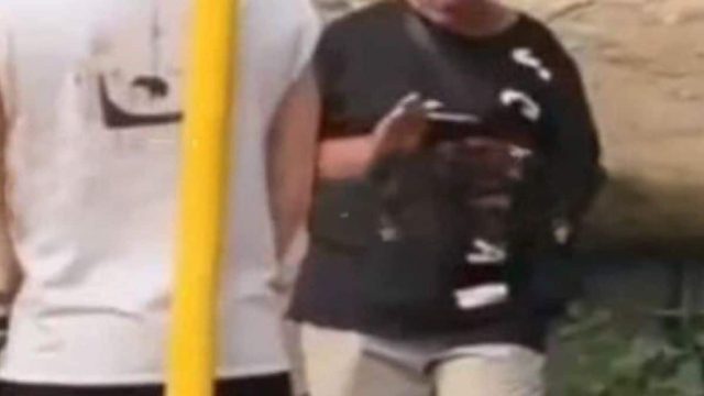 Φωτιά στη Νεάπολη Βόλου: Αυτός είναι ο εμπρηστής που συνέλαβε η Αστυνομία