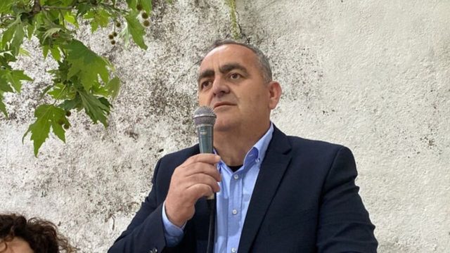 Φρέντη Μπελέρη: Παραμένει προφυλακισμένος ο δήμαρχος Χιμάρας – Απορρίφθηκε το αίτημά του