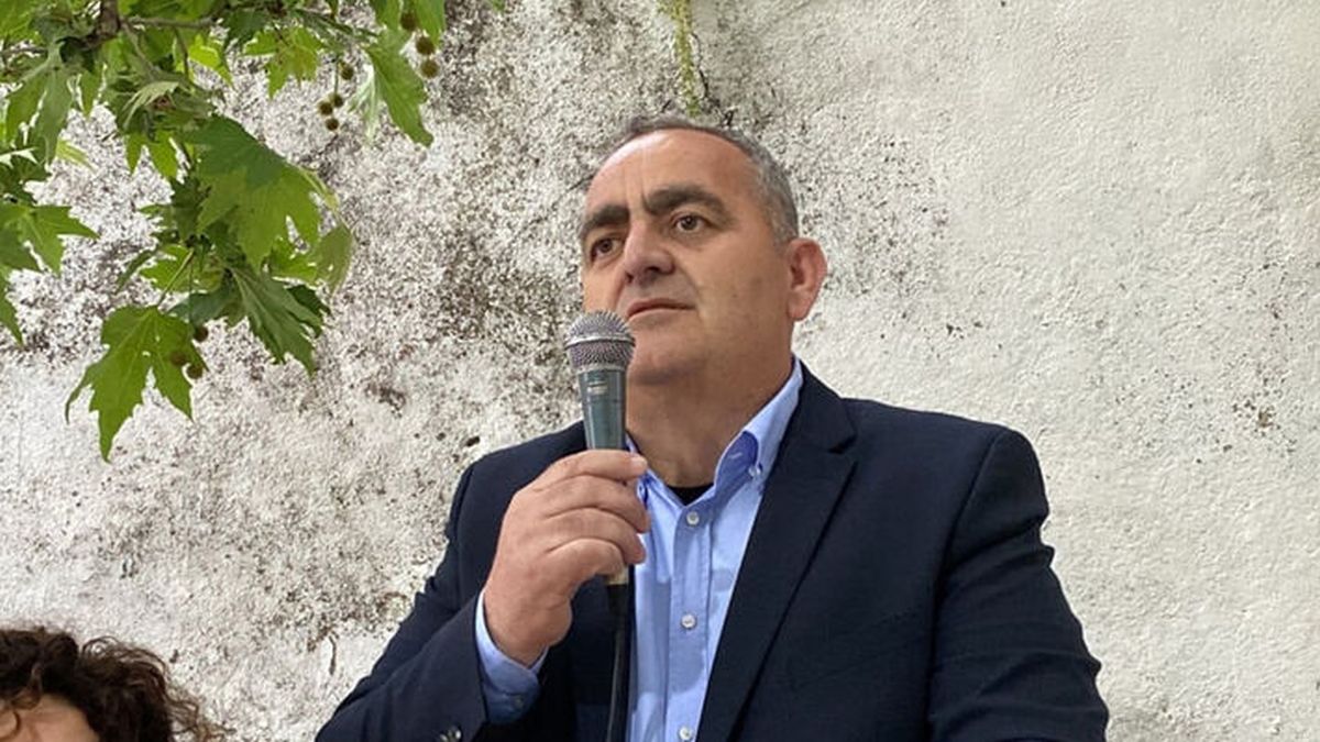 Φρέντη Μπελέρη: Παραμένει προφυλακισμένος ο δήμαρχος Χιμάρας – Απορρίφθηκε το αίτημά του