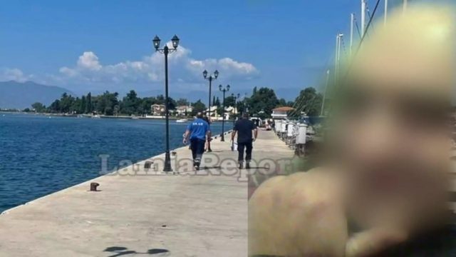 Φθιώτιδα: Το τραγικό παρελθόν των δύο θυμάτων που πνίγηκαν! Καταδικασμένος για δολοφονία κοπέλας πριν 25 χρόνια ο 56χρονος – Η 65χρονη είχε χάσει την κόρη της σε δυστύχημα