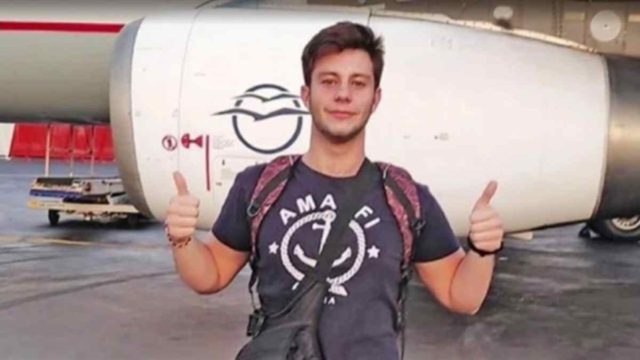 Τραγωδία στα Τέμπη: Ο 20χρονος Γεράσιμος αναμένεται να μεταβεί στην Χαϊδελβέργη για τελική αποκατάσταση