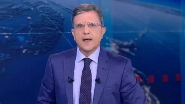 «Βόμβα» από Γιώργο Αυτιά: Η αποκάλυψη για το συμβόλαιό του με τον ΣΚΑΪ – «Έχω υπογράψει…»