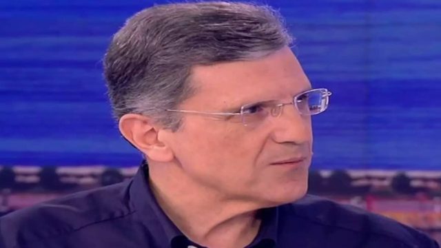 «Ο,τι φέρει η ζωή καλοδεχούμενο…» – Ο συγκινητικός αποχαιρετισμός του Γιώργου Αυτιά στο τηλεοπτικό κοινό (Video)