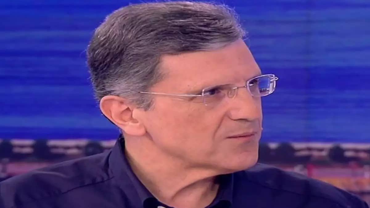 «Ο,τι φέρει η ζωή καλοδεχούμενο…» – Ο συγκινητικός αποχαιρετισμός του Γιώργου Αυτιά στο τηλεοπτικό κοινό (Video)