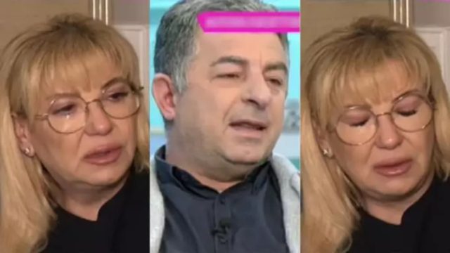 Γιώργος Καραϊβάζ: Χορηγείται σύνταξη στην οικογένεια του για εργατικό ατύχημα και όχι για εγκληματική ενέργεια! «Σκοτώθηκε ως δημοσιογράφος…» – Ξεσπά η σύζυγος του (Video)