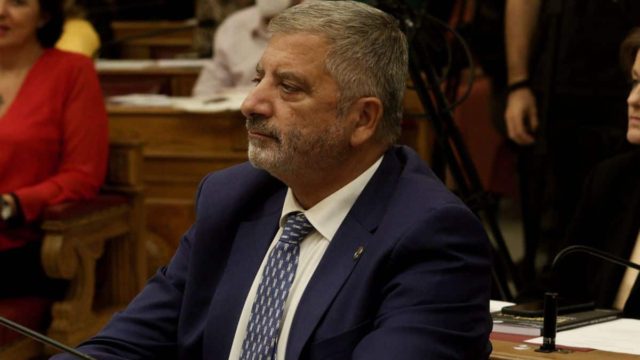 Ραγδαίες πολιτικές εξελίξεις: Δεν κατεβαίνει ο Γιώργος Πατούλης για περιφερειάρχης Αττικής!