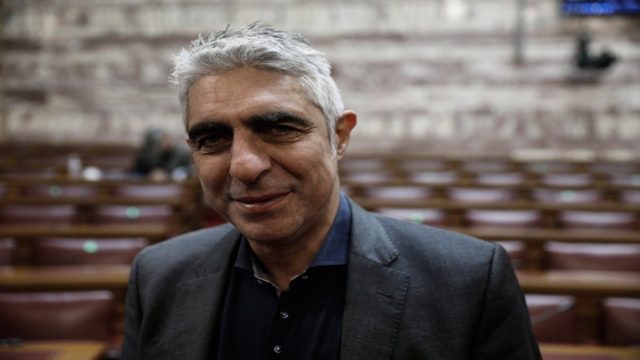 «Υπαρκτός ο κίνδυνος διάσπασης του ΣΥΡΙΖΑ!» – «Βόμβα» από τον Γιώργο Τσίπρα (Video)