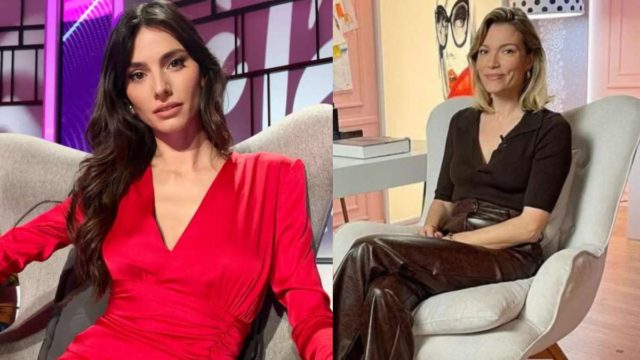 Τηλεοπτική «βόμβα»: Η Ηλιάνα Παπαγεωργίου επισήμως η αντικαταστάτρια της Βίκυς Καγιά – Η ανακοίνωση του Star