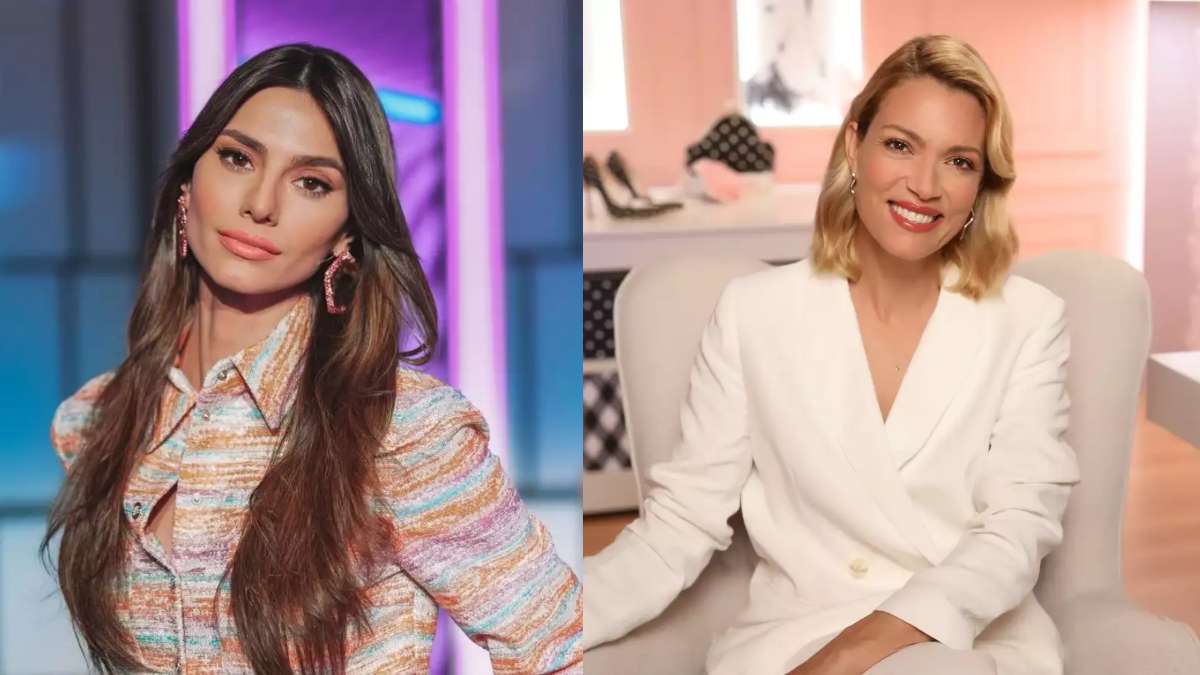 «Βόμβα» από το Star: Η Ηλιάνα Παπαγεωργίου παίρνει τη θέση της Βίκυς Καγιά στο Shopping Star