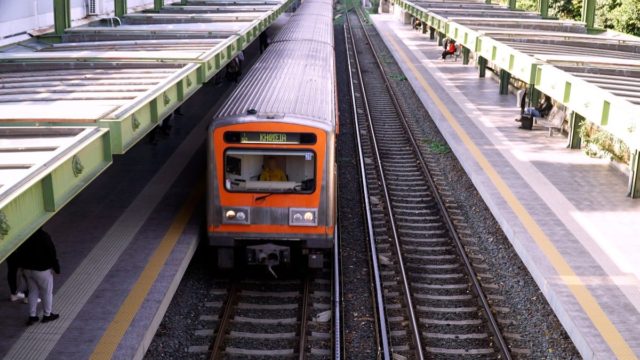 Συναγερμός στον ΗΣΑΠ: Κλειστοί σταθμοί λόγω πτώσης ατόμου στις γραμμές