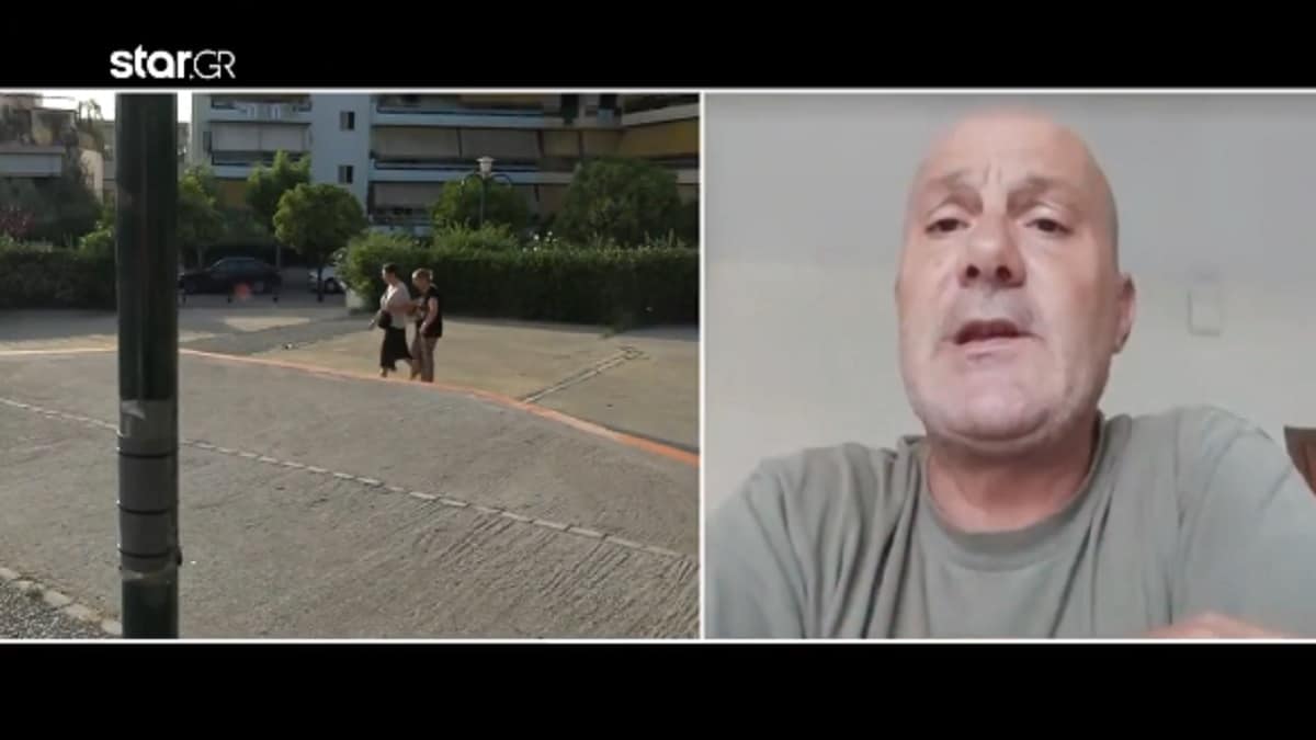 Ηλεκτροπληξία 11χρονου στη Νέα Ιωνία: «Τι θα μου λέγανε; Συλλυπητήρια για το παιδί μου; Φταίω που τον πάω πλατεία και παίζει;» – Ξεσπά ο πατέρας του