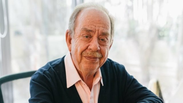 Εσπευσμένα στο νοσοκομείο ο Ηλίας Μαμαλάκης