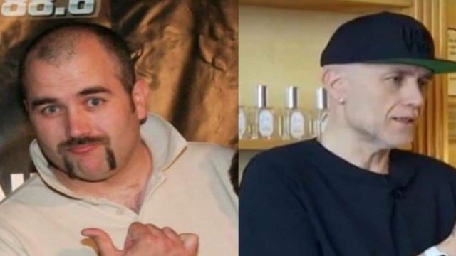 Αγνώριστος ο Πρύτανης από τα Ημισκούμπρια – Έχασε 87 κιλά! Τι δουλειά κάνει σήμερα;