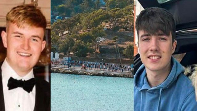 Απόβαση «ράμπο» του ΣΔΟΕ σε νησιά για ποτά-μπόμπες μετά τον θάνατο των δύο νεαρών Ιρλανδών στην Ίο!
