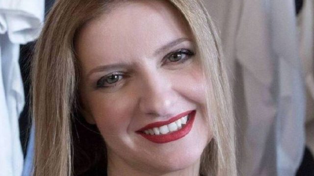Ίσμα Τουλάτου: «Δεν αισθάνομαι καλά…» – Τα τελευταία λόγια της 49χρονης δημοσιογράφου λίγο πριν καταρρεύσει